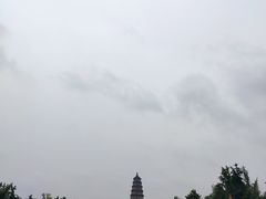 -大慈恩寺(大雁塔)