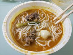 番茄肥牛米线-蒙自源小锅米线(金佰利店)