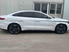-畅通航行汽车钣金喷漆 无痕修复·局部喷漆