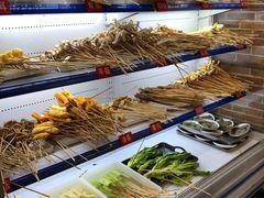 -钢管厂五区小郡肝串串香(南山店)