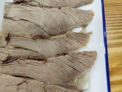 -德海牛肉面(武警医院店)