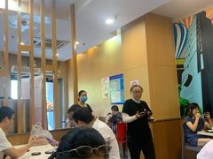 -永和大王(长寿路店)
