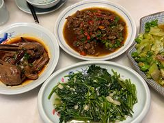-陈先进鱼馆·夜宵·地道农家菜(湖墅南路店)
