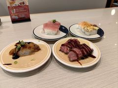 -滨寿司(新街口中央商场店)
