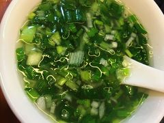 羊汤-清真华宇开锅羊肉