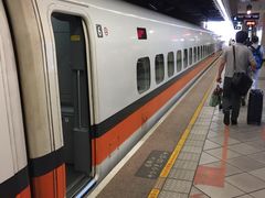 -文府路口(Taiwan High Speed Rail Zuoying Station)