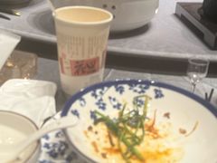 -狮王府淮扬菜(夫子庙老门东店)