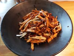 -金牌外婆家(苏州中心店)