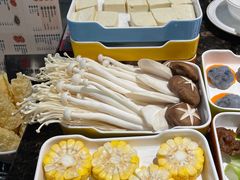 -八合里牛肉火锅(新洲店)