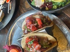 -Q MEX 库迈墨西哥餐吧(三里屯店)