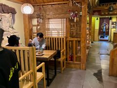 -恩你小木屋·韩式料理(假日广场店)