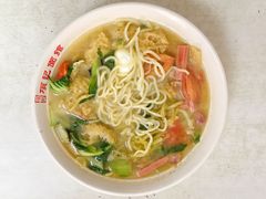 -项记面馆(明瓦廊店)
