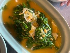 -半山腰·云南菜(侨福芳草地店)