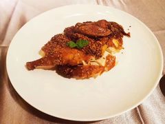 -广州文华东方酒店·江-由辉师傅主理