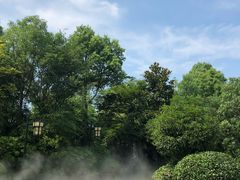 -深业半汤御泉庄温泉