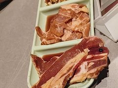 -韩盛·盛江山自助料理(学院路江北大学城店)