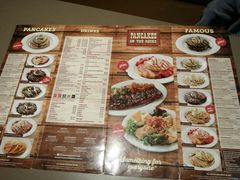 -Pancakes on the rocks(冲浪者天堂店)