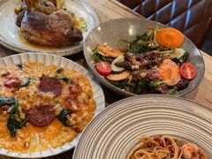 -Cyclus Craft Kitchen薩克思手工厨房