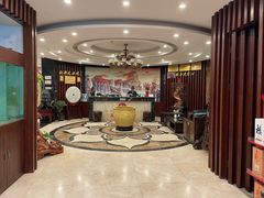 -东湖食堂·湖景餐厅•会议