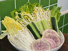-肥婆麻辣火锅.顺德首创药材麻辣火锅(容桂店)