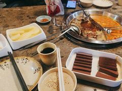 -廉恭蜀老成都火锅(善国大桥店)