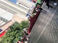 -南屏步行街