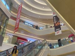 -布吉佳兆业广场