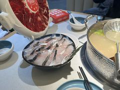 -千牛将·鲜牛肉火锅(开元路店)