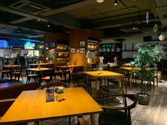-JINNS锦时 steak&pizza(浸信会礼拜堂旧址店)