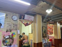-高家小院铁锅炖大鹅(哈西高铁站店)