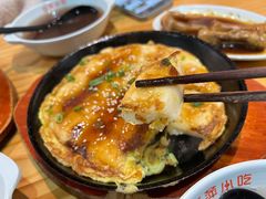 -恋萍小吃(时代店)