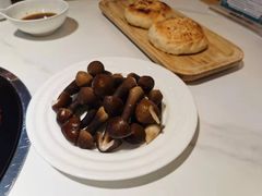 -黑鸡小馆(金源店)