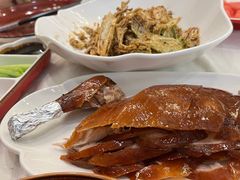 -大鸭梨烤鸭店(花园村店)