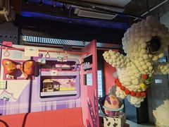 -V SHOW max KTV(粉巷店)