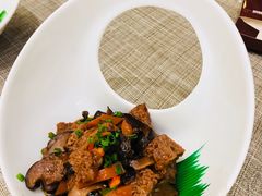 -老街渔味馆(芳华店)