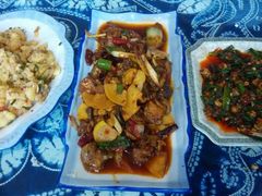 -白家寨子·山野白族菜(古城总店)