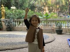 -广州市荔湾区协和幼儿园(彭城东路)