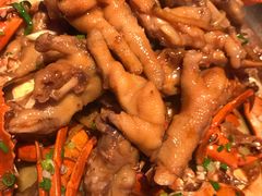 招牌肉蟹煲-胖哥俩肉蟹煲(虹口龙之梦店)