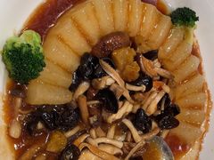 -海上名珠·海鲜酒楼(励骏庞都店)