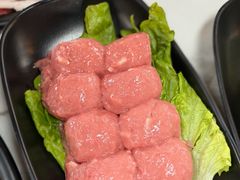 -老猫牛肉火锅(沙溪店)
