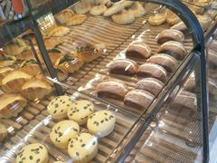 -面包新语(上地华联店)