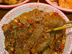 -陈家婆的菜(梅溪湖店)