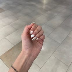 -Hands Nail专业美甲美睫