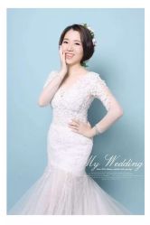 伟杰婚纱摄影工作室-薇喜影像艺术中心 ART PHOTO