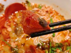 -云味馆·云南菜·云南米线(景田店)