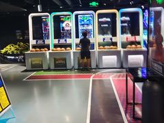 -VS SPORTS PARK运动玩乐园·团建·生日会(合生汇店)