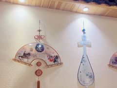 -五悦北平四季涮肉·烧烤(老商埠店)