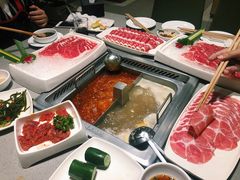 -海底捞火锅(天一广场亚细亚店)