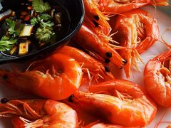 -张会海鲜饭店(东戴河店)