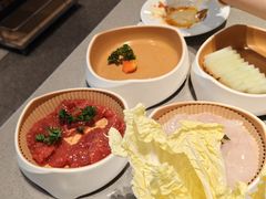 -海底捞火锅(方圆荟店)